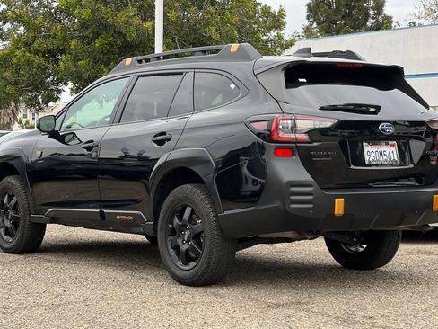 Used 2024 Subaru Outback Wilderness image 6