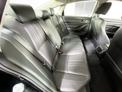 Used 2022 Honda Accord Sport Special Edition image 25