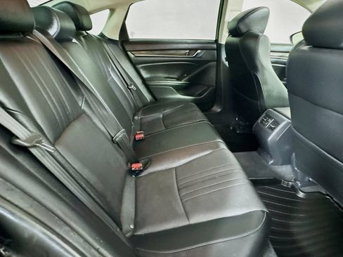Used 2020 Honda Accord EX-L image 33