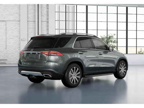 New 2026 Mercedes-Benz GLE 450e 4MATIC image 33
