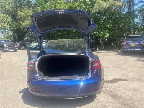 Used 2019 Tesla Model 3 Long Range image 16