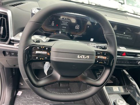 New 2026 Kia Sorento EX AWD/4WD image 9