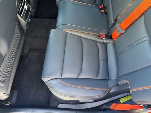 New 2026 Genesis GV70 3.5T Sport Prestige image 14