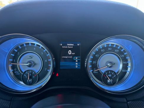 Used 2014 Chrysler 300 S w/ Luxury Group image 35