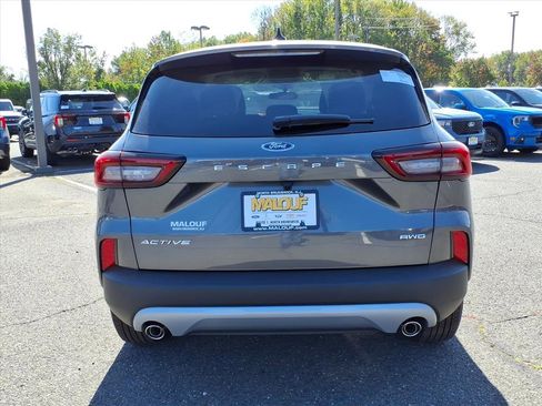 New 2026 Ford Escape Active w/ Cold Weather Package image 6