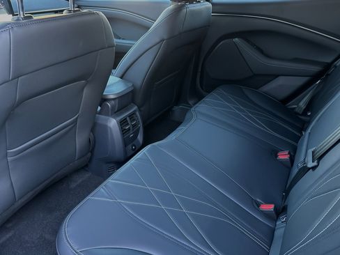 New 2024 Ford Mustang Mach-E Select w/ Comfort Package Lite image 8