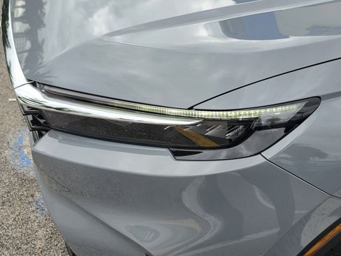 Certified 2024 Honda CR-V Sport-L image 10
