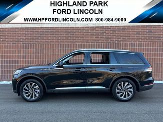 Used 2025 Lincoln Aviator AWD w/ Equipment Group 101A video 1