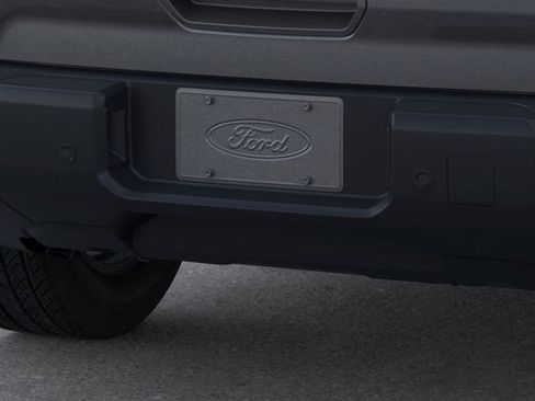 New 2025 Ford Bronco Sport Big Bend AWD/4WD image 24