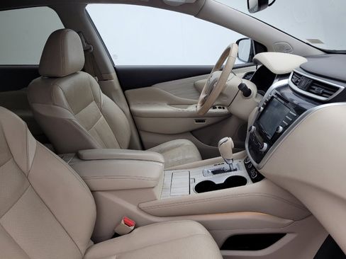 Used 2016 Nissan Murano Platinum image 21
