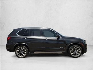Used 2018 BMW X5 xDrive50i AWD/4WD video 4