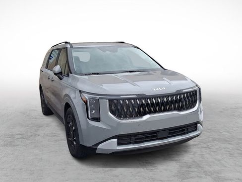 New 2026 Kia Carnival EX image 3