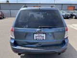 Used 2010 Subaru Forester 2.5X image 4