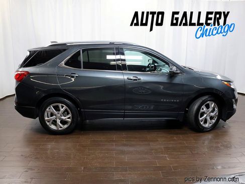 Used 2019 Chevrolet Equinox LT FWD image 6