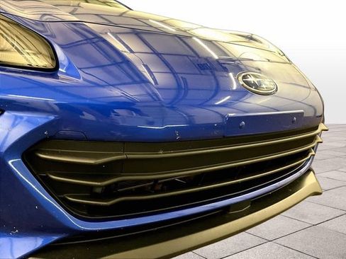 Used 2022 Subaru BRZ Limited RWD image 29