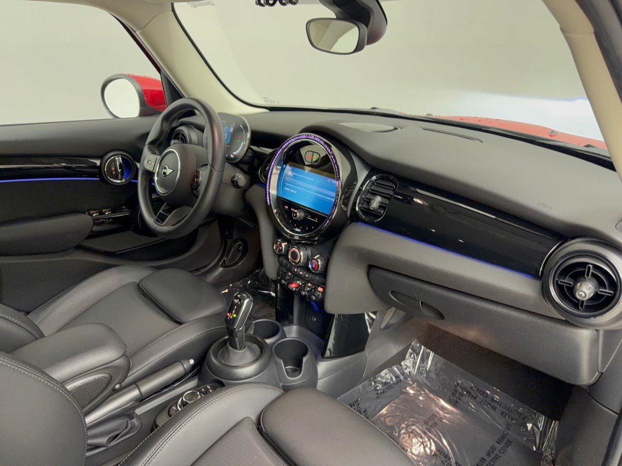 Certified 2024 MINI Cooper S FWD image 30