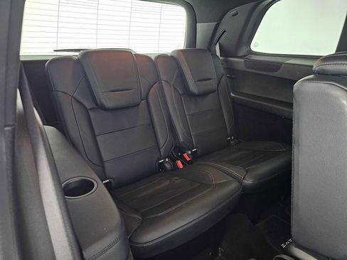 Used 2019 Mercedes-Benz GLS 550 4MATIC image 13