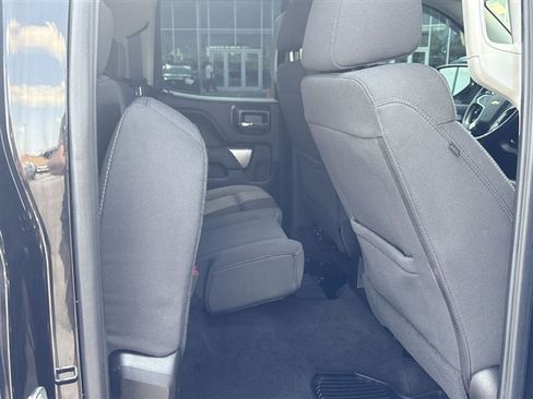 Certified 2018 Chevrolet Silverado 1500 LT AWD/4WD image 24