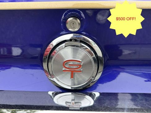 Used 2015 Ford Mustang Premium RWD image 13