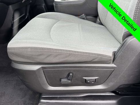 Used 2023 RAM 2500 Big Horn w/ Level 1 Equipment Group image 6