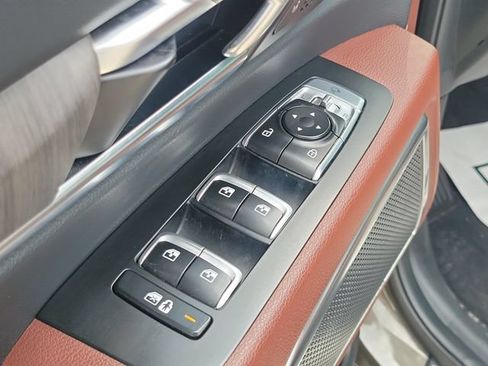 Used 2025 Kia Telluride SX FWD image 20
