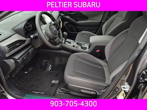 New 2026 Subaru Crosstrek 2.0i Premium image 8
