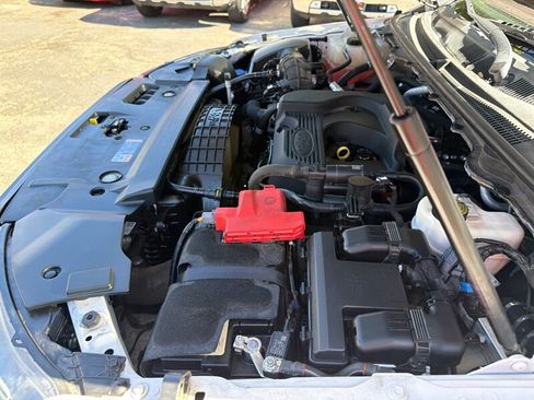 Used 2019 Ford Ranger Lariat w/ Trailer Tow Package AWD/4WD image 36