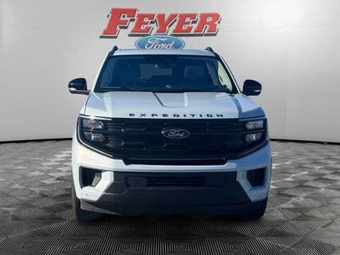 Certified 2025 Ford Expedition Max Active image 8