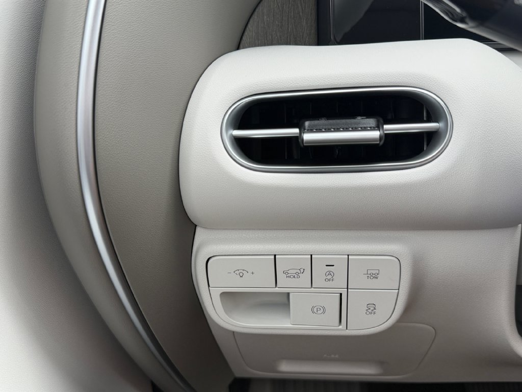 New 2027 Hyundai Palisade SEL FWD image 23