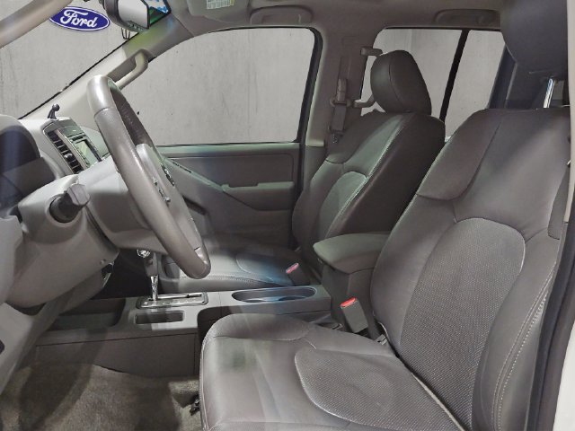 Used 2016 Nissan Frontier SL AWD/4WD image 12