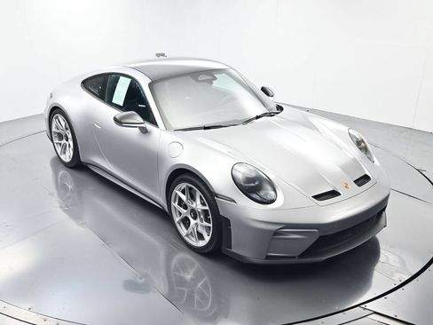 Certified 2026 Porsche 911 GT3 RWD image 47