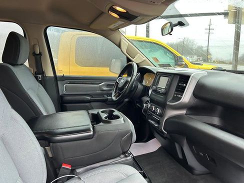Used 2020 RAM 1500 Big Horn image 23