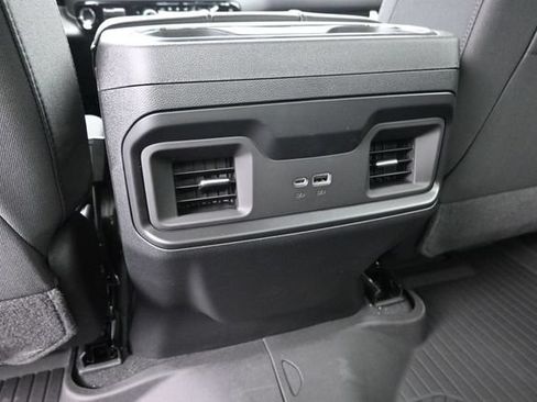 New 2026 Chevrolet Silverado 1500 RST w/ Safety Package AWD/4WD image 22