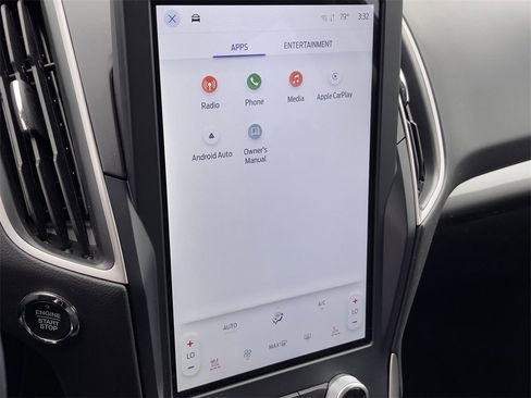 Used 2023 Ford Edge SEL image 21