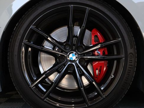 Used 2024 BMW M340i xDrive w/ Premium Package AWD/4WD image 11