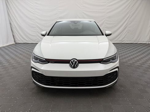 Used 2023 Volkswagen GTI S image 2