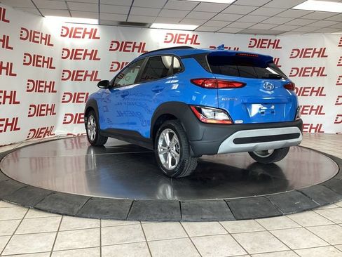 Used 2022 Hyundai Kona SEL w/ Cargo Package FWD image 5