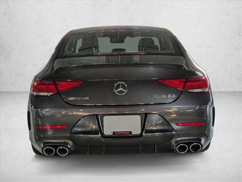 Used 2019 Mercedes-Benz CLS 53 AMG AMG CLS 53 S image 6