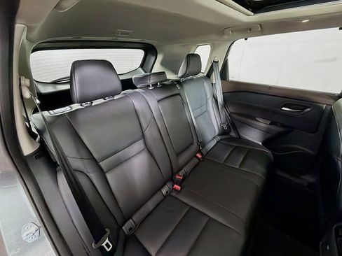 Certified 2023 Nissan Rogue SL w/ SL Premium Package image 31