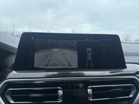 Used 2022 BMW X3 xDrive30i image 31