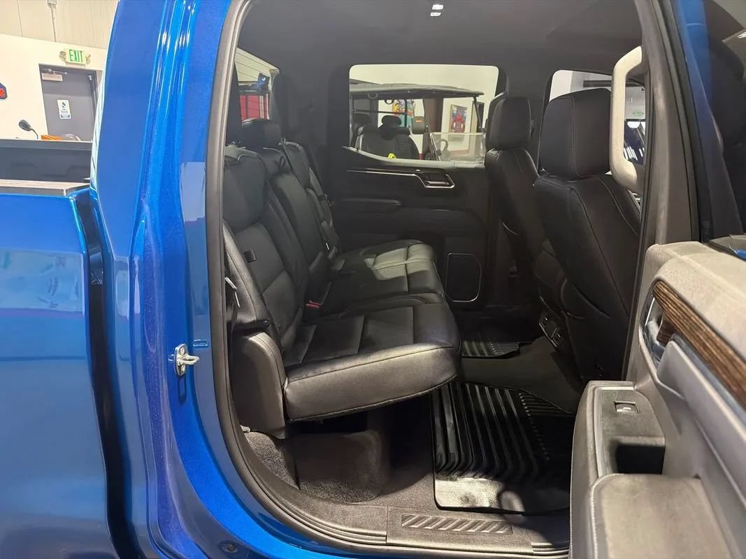 Used 2022 GMC Sierra 1500 Elevation RWD image 62
