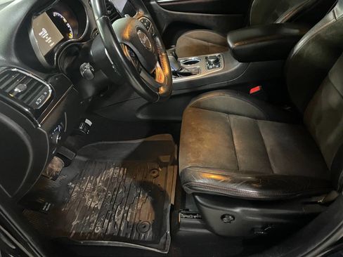 Used 2019 Jeep Grand Cherokee Trailhawk image 17