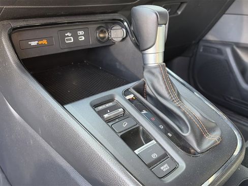 Used 2025 Honda CR-V Sport image 12