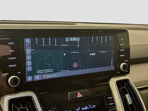 Used 2021 Kia Sorento SX AWD/4WD image 22