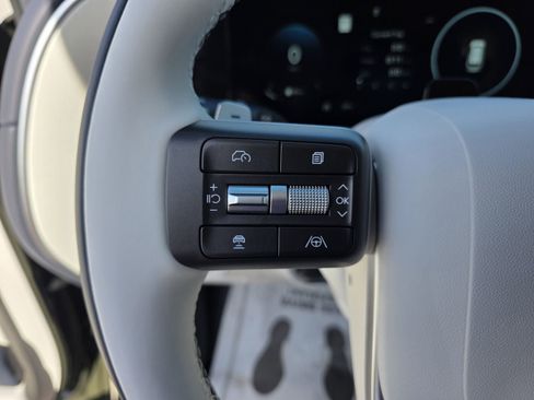 New 2026 Hyundai Palisade Calligraphy image 28