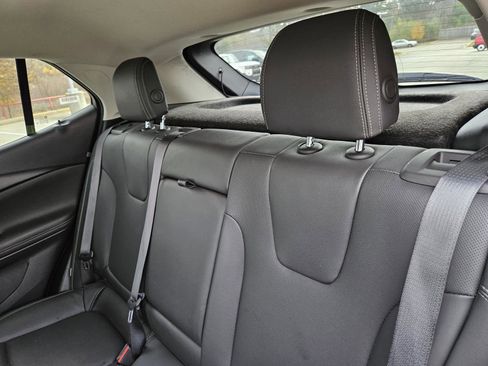 Used 2024 Buick Encore GX Sport Touring w/ Comfort Package image 29