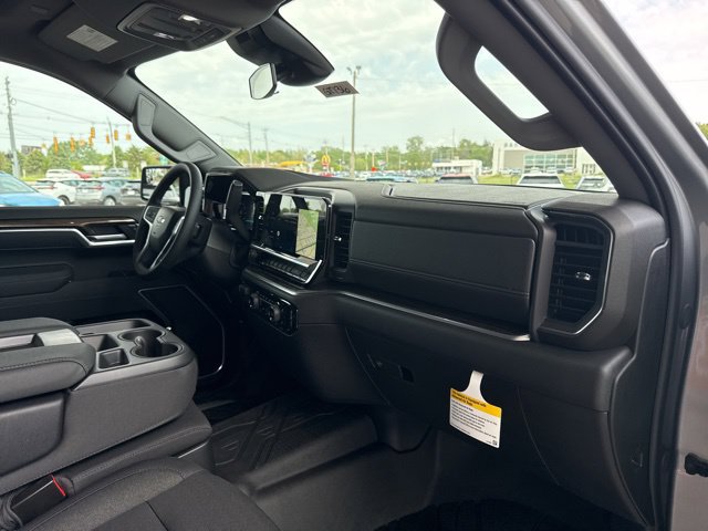 New 2026 Chevrolet Silverado 1500 RST w/ RST Select Package AWD/4WD image 34