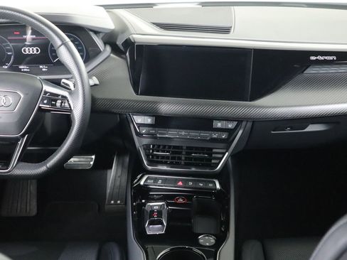 Used 2023 Audi RS e-tron GT w/ Carbon Performance Package image 14