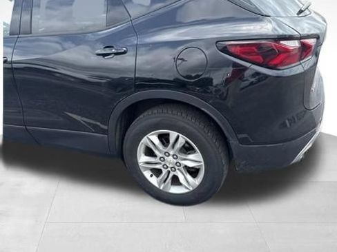 Used 2019 Chevrolet Blazer LT FWD image 6