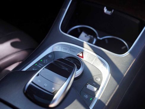 Used 2015 Mercedes-Benz S 550 S 550 image 23